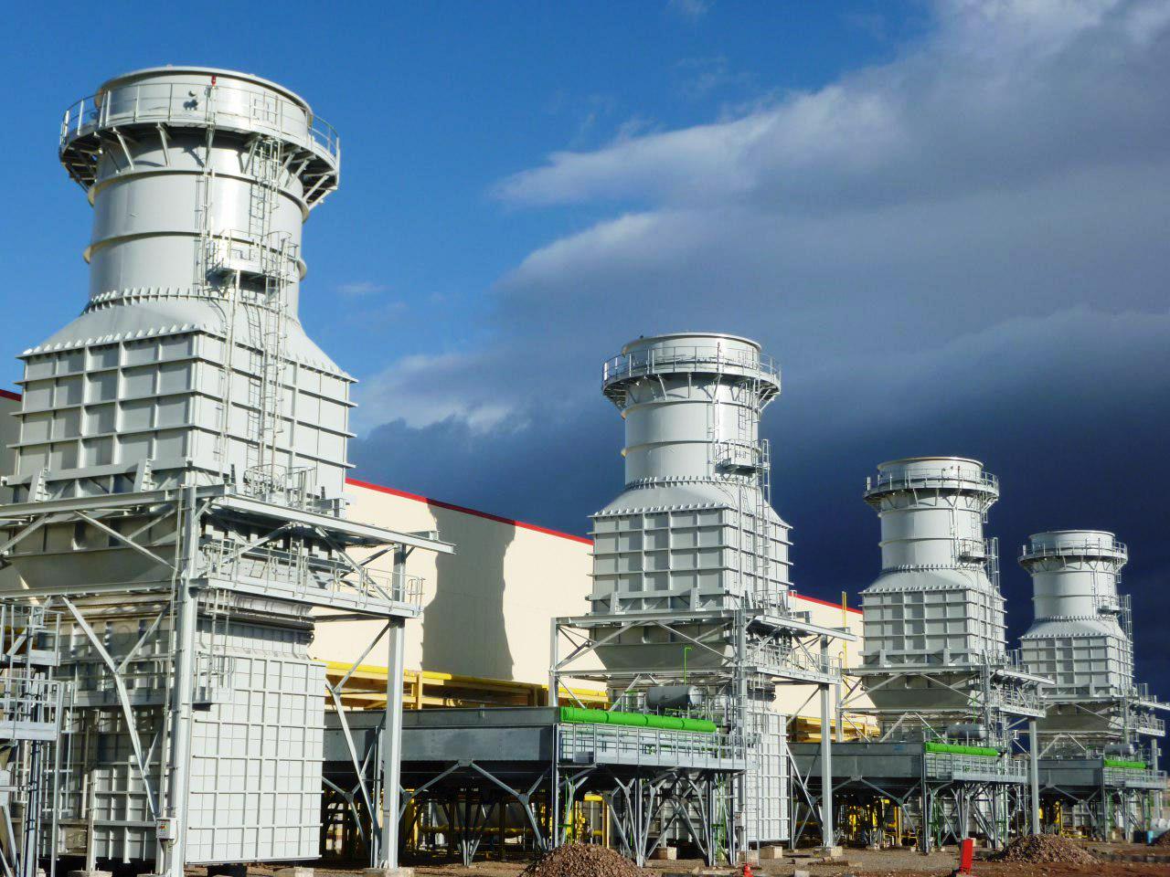 ELECTRICITY GENERATION BUSINESS PLAN IN NIGERIA