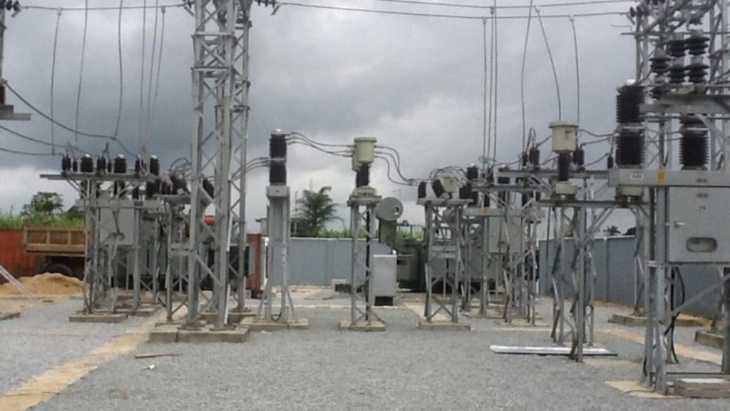 electrical business plan in nigeria