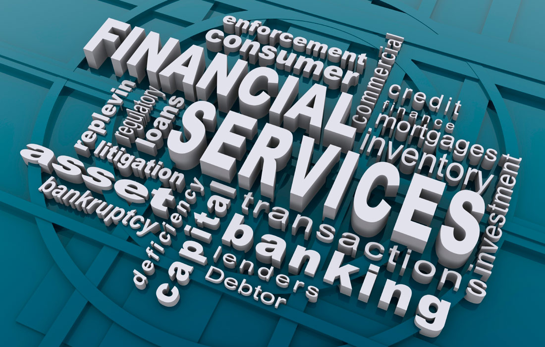 FINANCIAL SERVICES BUSINESS PLAN IN NIGERIA