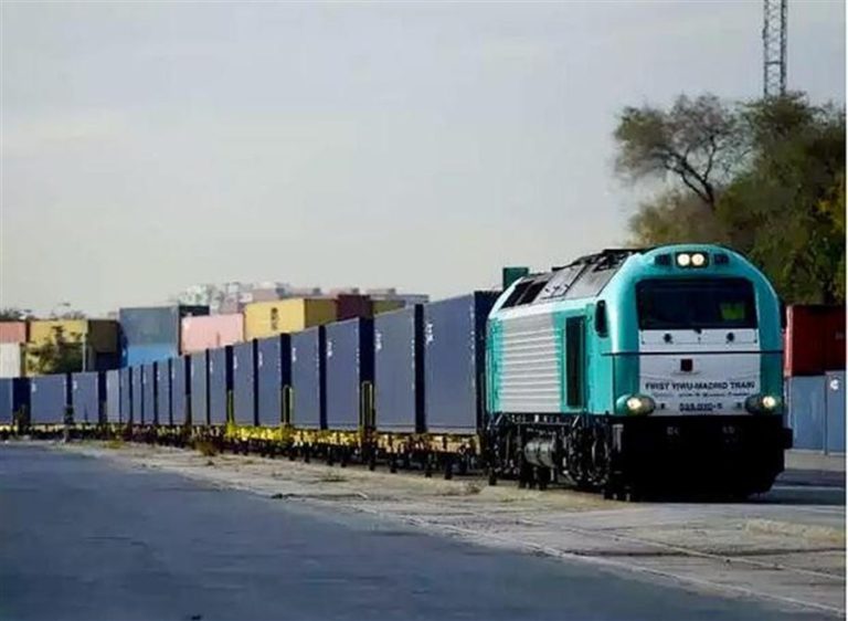 Rail business plan picture