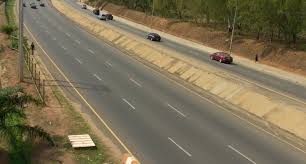 HIGHWAY INFRASTRUCTURE AND MOTOR CARRIER BUSINESS PLAN IN NIGERIA