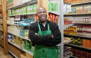 business plan for provision store in nigeria