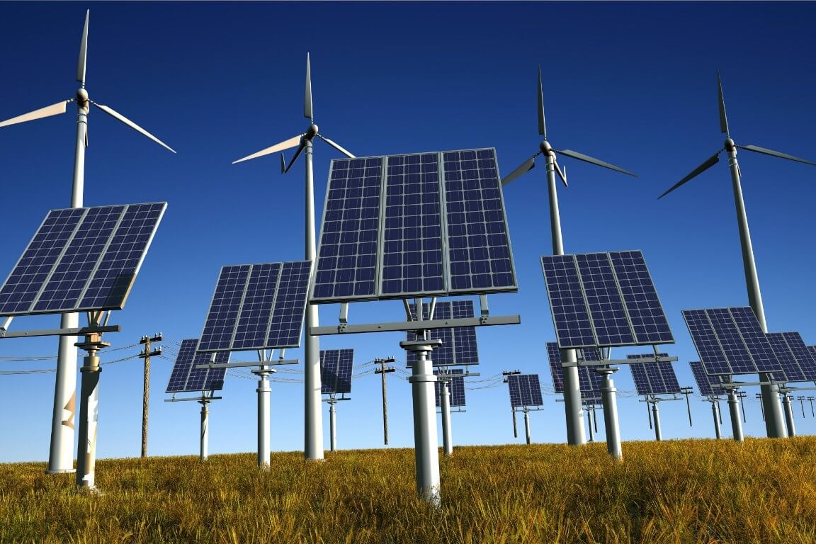 RENEWABLE ENERGY BUSINESS PLAN IN NIGERIA