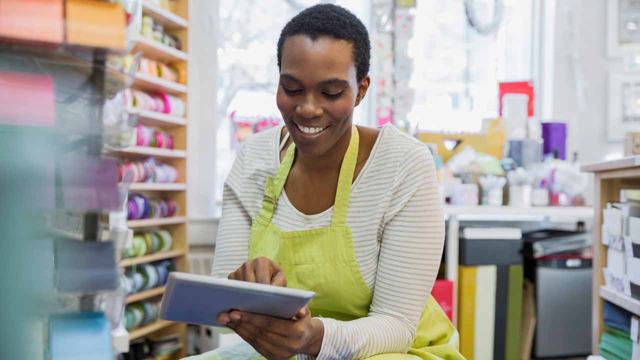 SMALL BUSINESS IDEAS FOR WOMEN IN NIGERIA