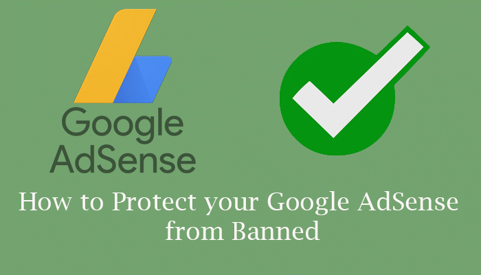 5 Reasons Why Adsense Disable Your Account