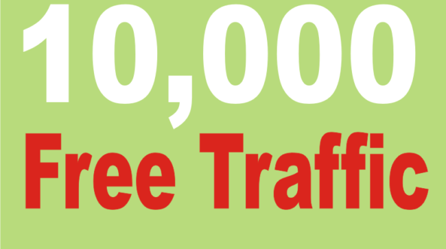5 Ways To Get Massive Traffic To Your Blog in Nigeria