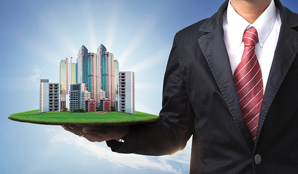 How To Start A Real Estate Company In Nigeria