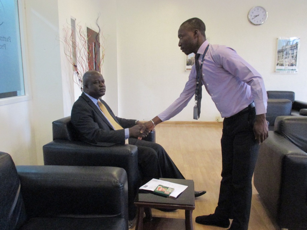 THINGS EVERY JOB APPLICANT IN NIGERIA SHOULD KNOW