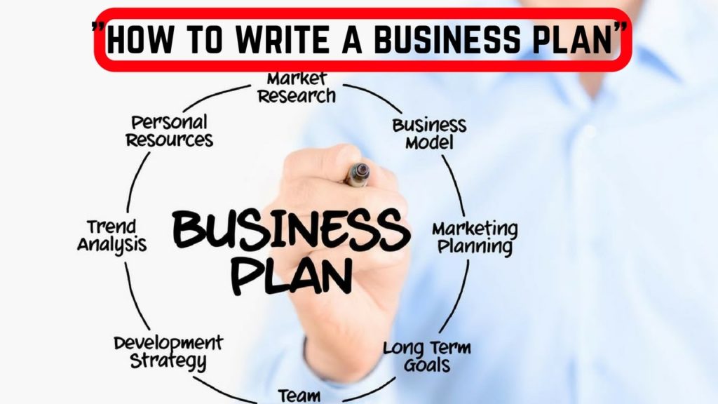 8 Features to look out For in Business Plan Consultants in Nigeria