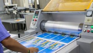 How to set up a Printing Business in Nigeria, Cost Implications and Requirements.