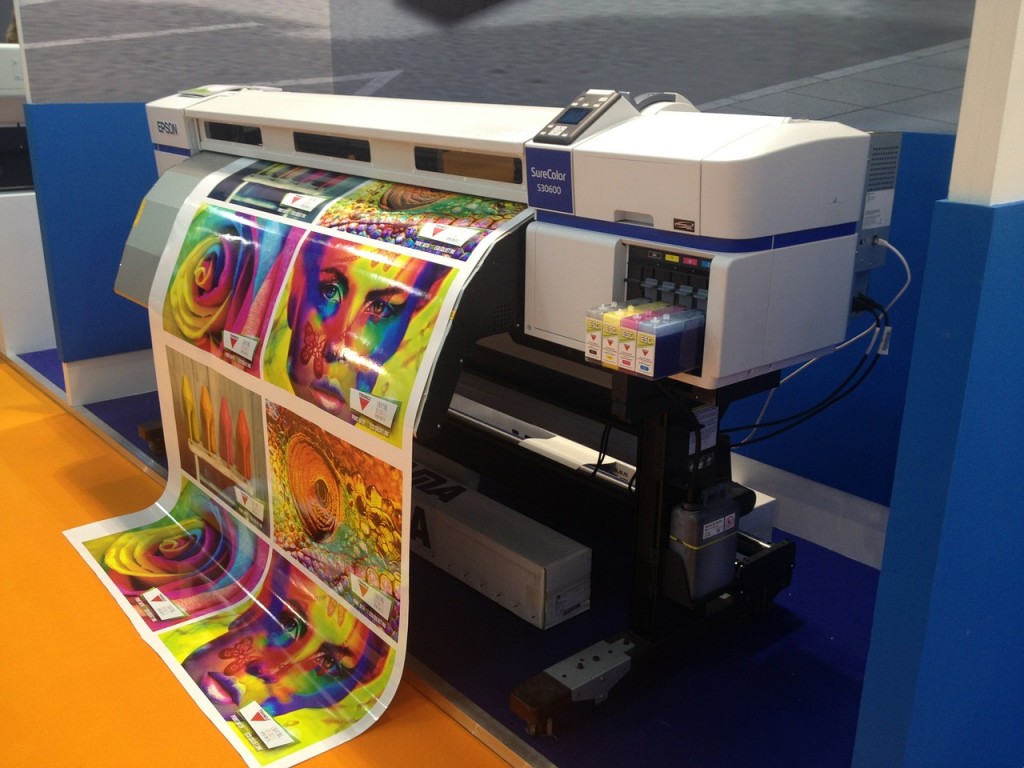 Cost Of Printing Posters In Nigeria