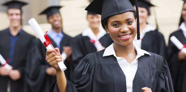 5 EMPOWERMENT SCHEMES YOU DIDN'T KNOW EXISTED FOR FEMALE GRADUATES IN NIGERIA