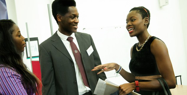 HOW TO BRAND YOURSELF AS A FRESH GRADUATE IN NIGERIA