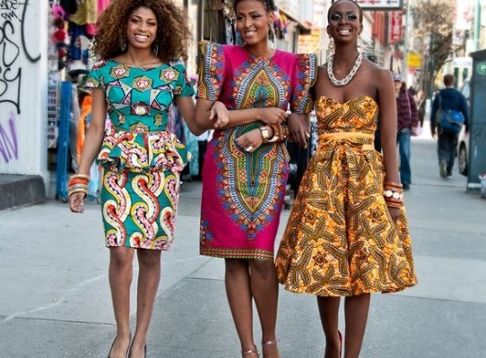 23 Ways To Profit From The Fashion Value Chain in Nigeria