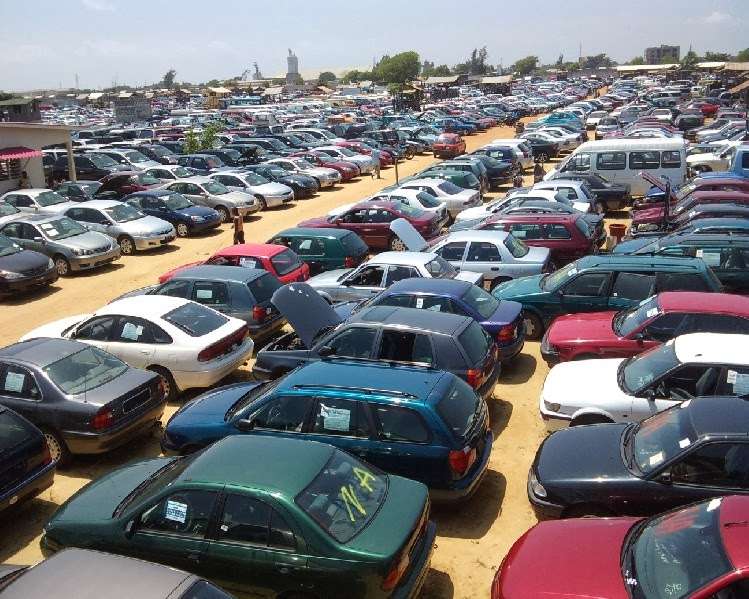 How To Start Importing Cars To Sell in Nigeria