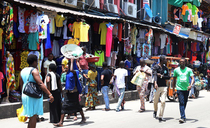 9 Ways To Thrive In The Marketplace in Nigeria