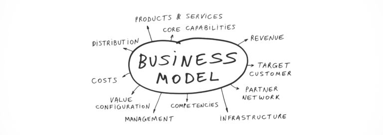 Five Easy Steps to the Success of a Business Model