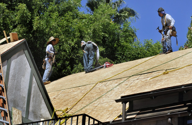HOW TO SET UP A ROOFING BUSINESS