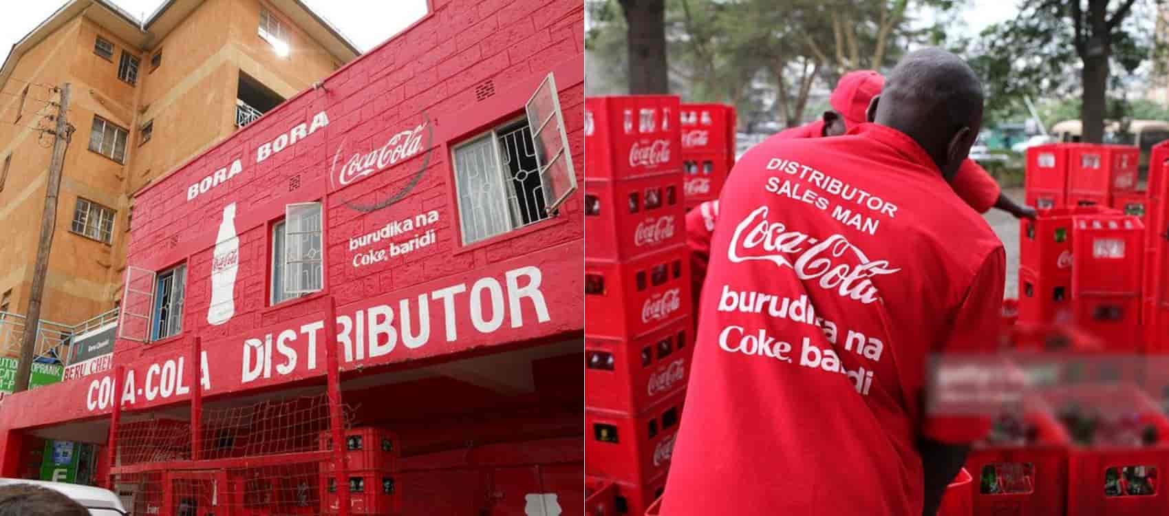How To Become A Coca Cola Distributor In Nigeria Youth Entrepreneurship