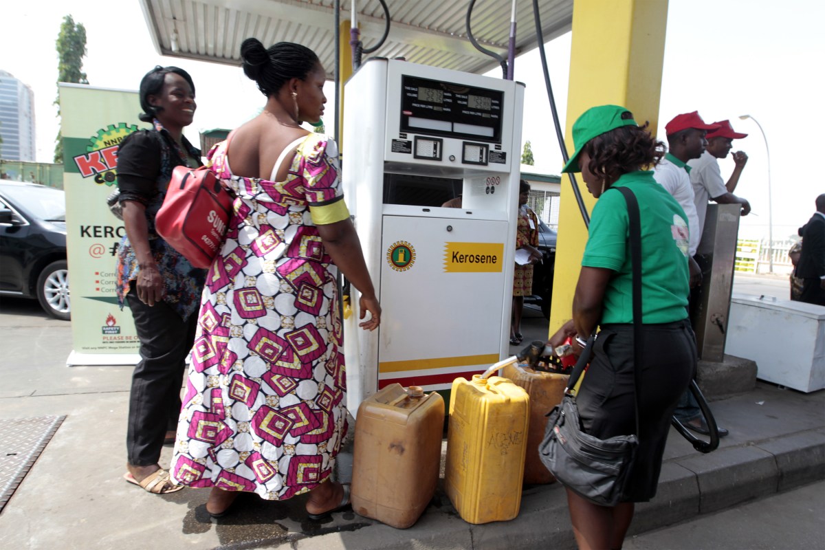 How To Become A Kerosene Distributor in Nigeria