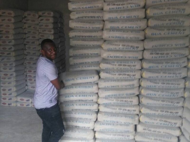 HOW CAN I START A BUILDING MATERIALS BUSINESS IN NIGERIA?