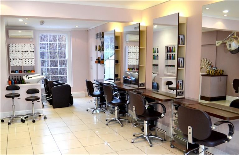 How To Set Up A Professional Beauty Salon in Nigeria - Youth ...