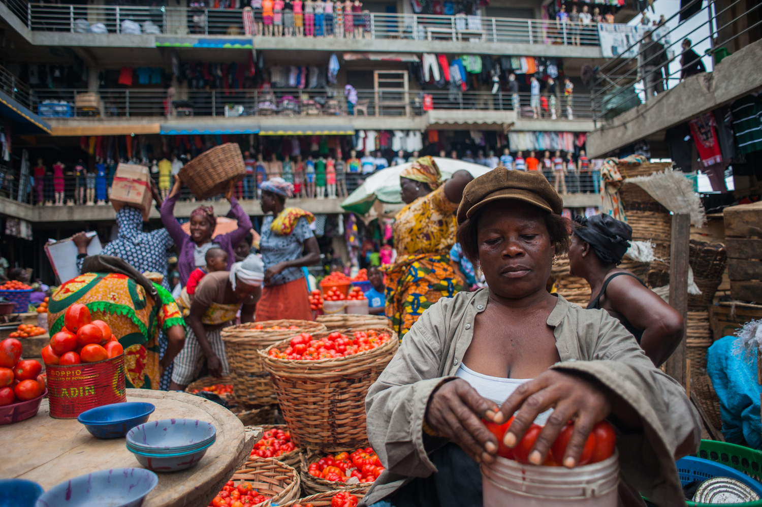 9 Ways To Thrive In The Marketplace in Nigeria
