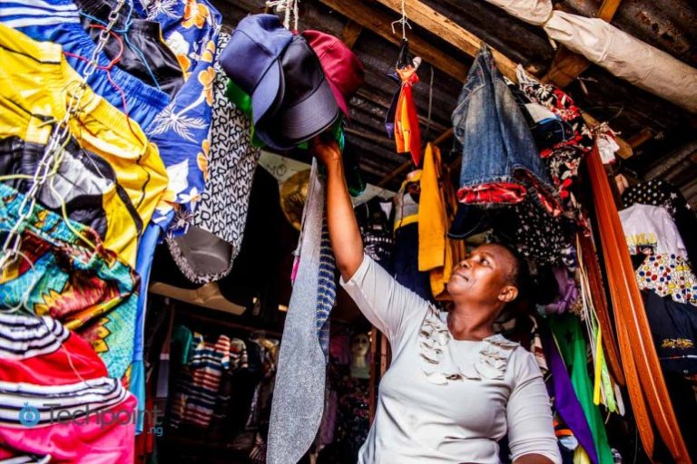 9 Ways To Thrive In The Marketplace in Nigeria