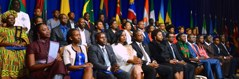 Apply for 2019 Mandela Washington Fellowship (Fully Funded to USA) Closes on October 10, 2018