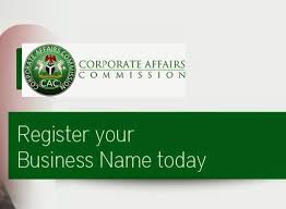 HOW TO REGISTER YOUR BUSINESS NAME WITH CAC IN NIGERIA