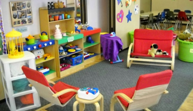 HOW TO START A DAYCARE CENTER IN NIGERIA