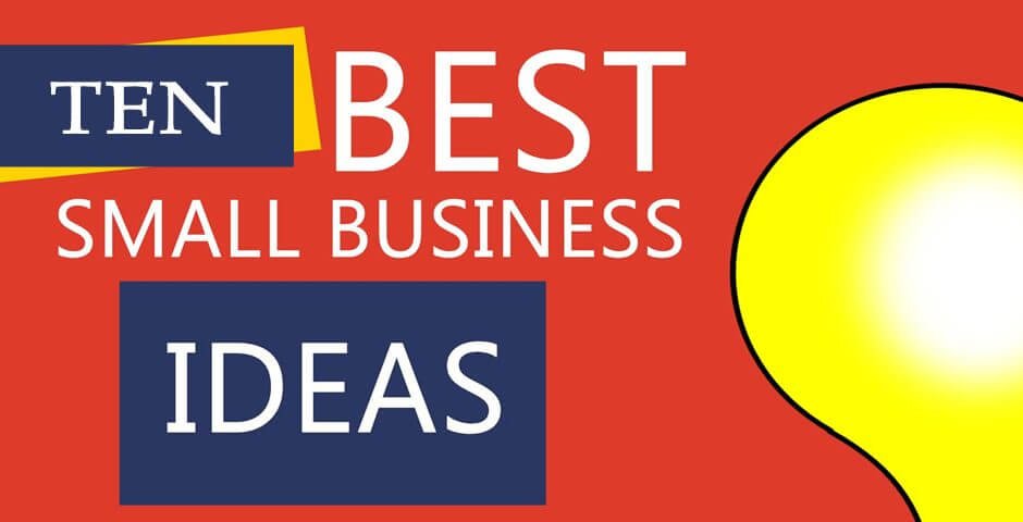 Top 10 Best Business Ideas For Teenagers