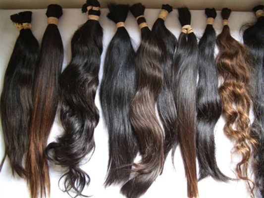 Steps to start up a hair extension/attachments distribution business in Nigeria