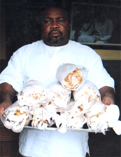 Executive Summary of Mushroom Business Plan in Nigeria