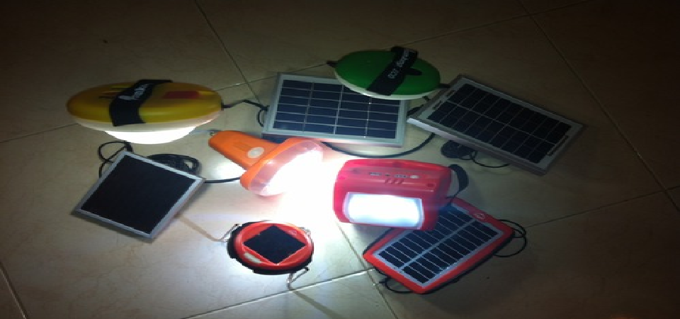 Executive Summary of Solar Business Plan In Nigeria