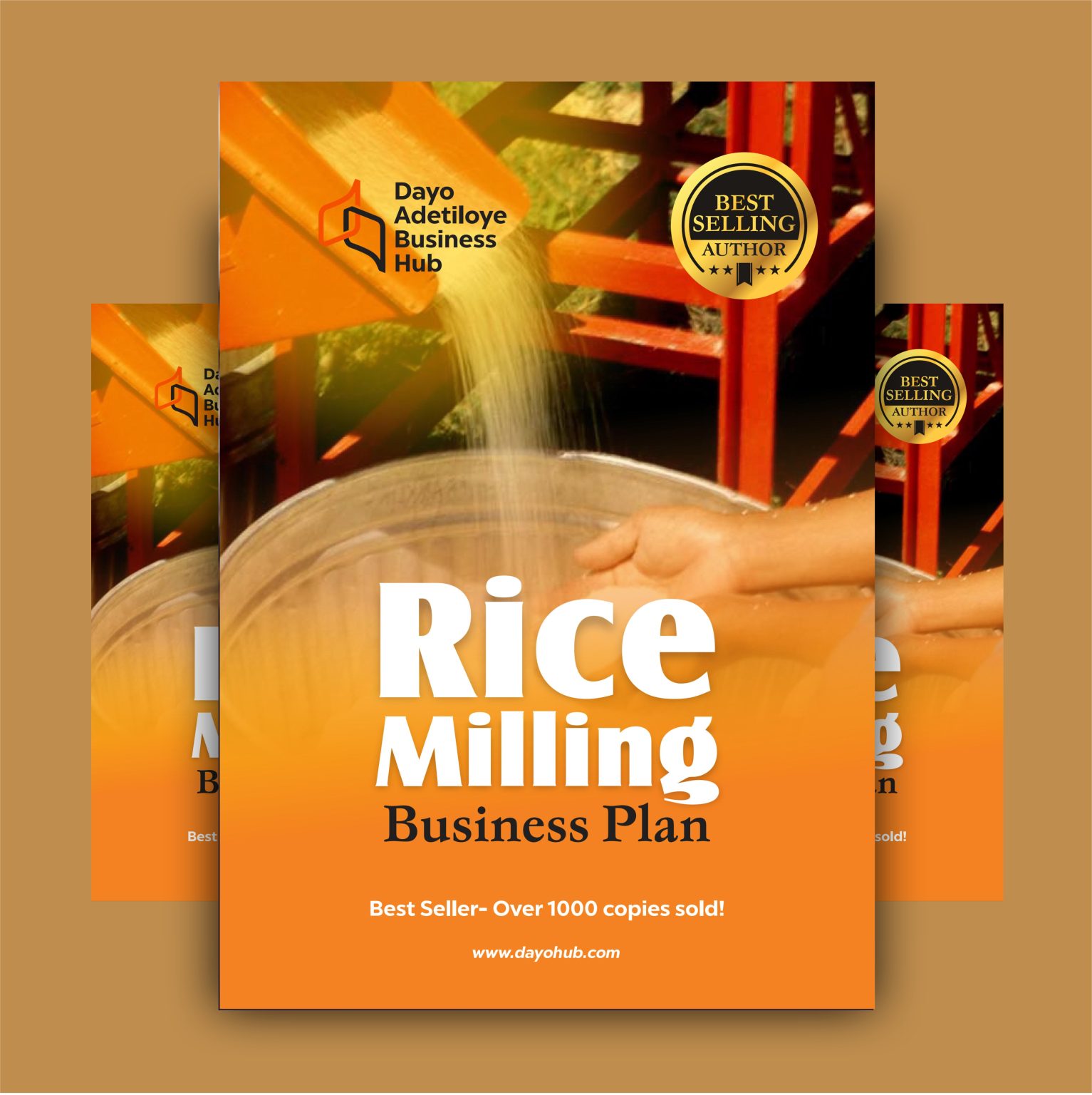 rice milling business plan in nigeria pdf