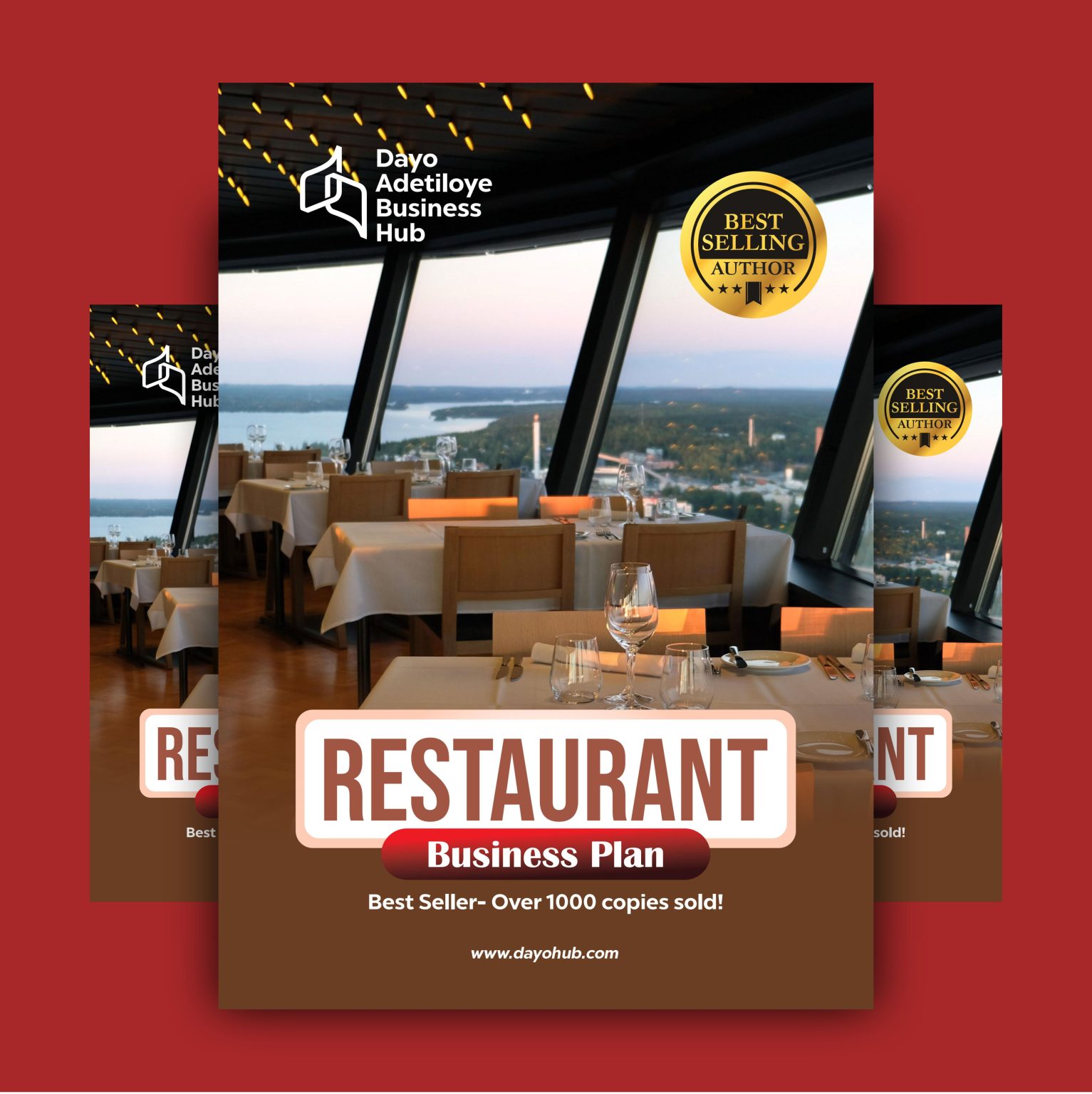 small restaurant business plan in nigeria pdf