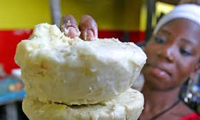 Executive Summary of Shea Butter Business Plani in Nigeria