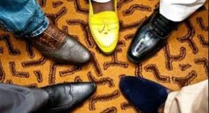 Executive Summary of Shoes Making Business Plan in Nigeria.