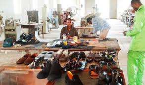 Executive Summary of Shoes Making Business Plan in Nigeria.