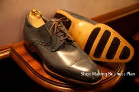 Executive Summary of Shoes Making Business Plan in Nigeria.