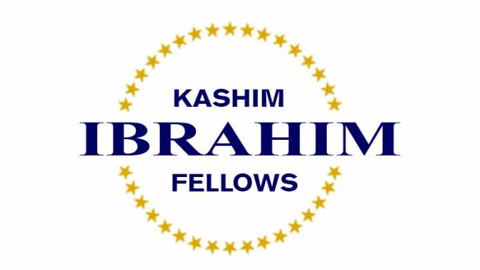 Kaduna State Government Kashim Ibrahim Fellows Programme