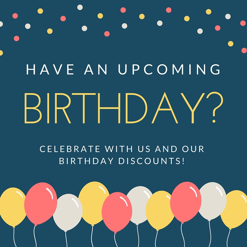 My Once in A Year Bankable Business Plan Birthday Promo is Here!