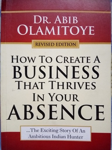 Recommended Business Books by My Billionaire Mentor for 2019