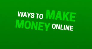 5 Ways to Make Money Online in Nigeria Today Without Spending a Dime 