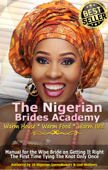 How to Buy The Nigerian Brides Academy Book by Bunmi Apampa and 18 Other Women