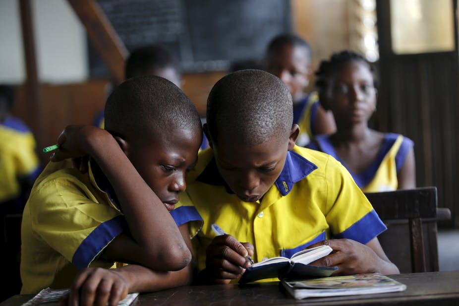 Factors to Consider in Choosing Your Children’s School in Nigeria.