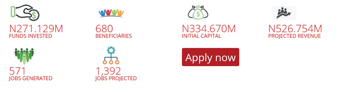 Guide to Answer Kickstart Nigeria 2019 Grant Application Questions and Sample Answers