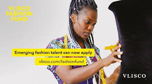 Apply for €5000 Vlisco Fashion Fund for Emerging Designers and Tailors