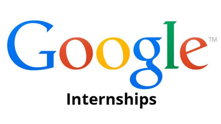Google business Internship 2020 for young africans